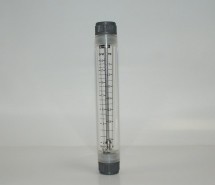 Ротаметр проточный FM 20