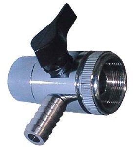 Дивертор DV-11-4BC