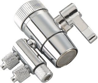 Дивертор DV-22-2BC