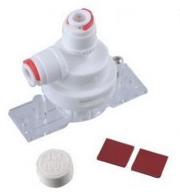 Контроллер утечки воды 1/4&quot;