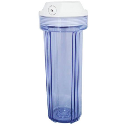 894  10&quot; Стандартный корпус фильтра Вход 1/2. W894-WF12