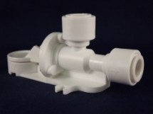 Контроллер утечки воды 3/8&quot; JM-1002 3/8&quot;