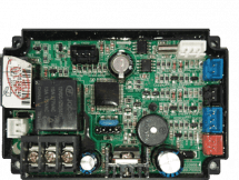 Плата управления для F63P3, F67P1, F69P3, F71P1, F65P3
