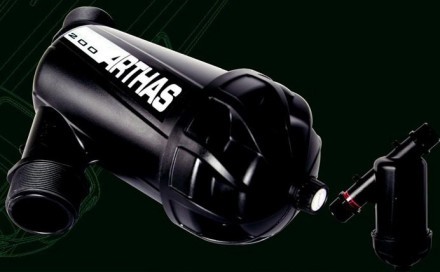 Дисковый фильтр 2&quot; F63YD-X