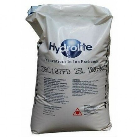 Ионообменная смола ZGC108DQ