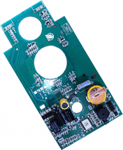 Клапан BNT 2650F (Плата управления для клапана)