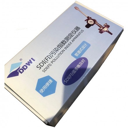 Прибор для измерения SDI индекса