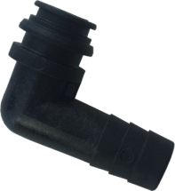 Клапан BNT 2650T (Дренажный фитинг без резинки)