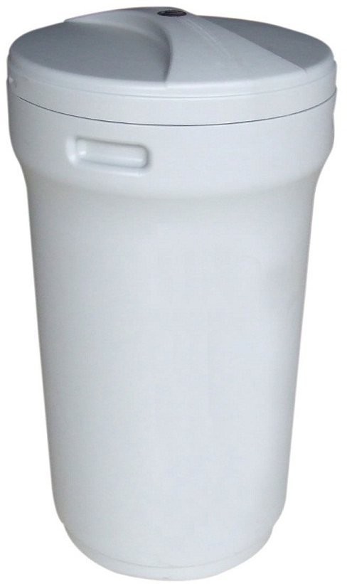 солевой бак 100