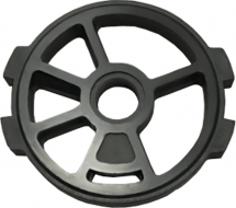 Фиксатор вала для F65B3