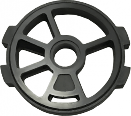 Фиксатор вала для F71