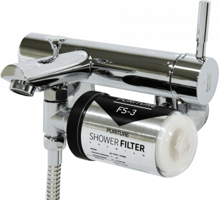 Фильтр для душа FS-01