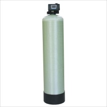 Система водоочистки воды с комплектующими