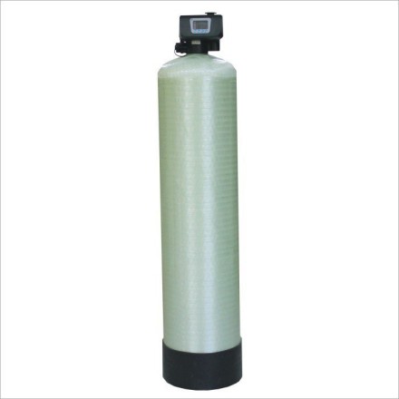 Система водоочистки воды с комплектующими