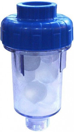 Фильтр для стиральной машины SF 701