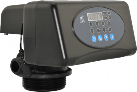 Клапан управления Фильтрация, по таймеру 10 м³/ч N75A1