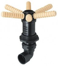 Дистрибьютор Bottom-36&quot; JD318/HD6700