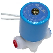 Соленоидный клапан ESV-07-24B-EZ