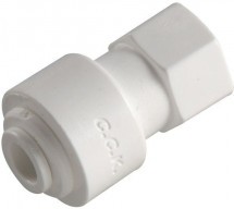 Фитинг 4 FC 4 New