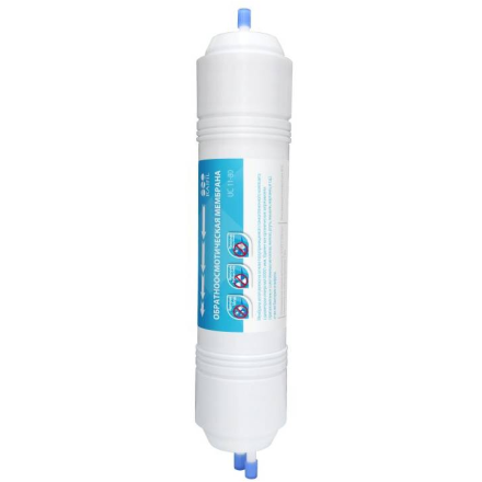 Мембрана RO RAFIL UC 11-80 (без коробки)