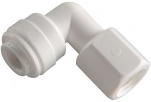 Фитинг 4 FE 2-H