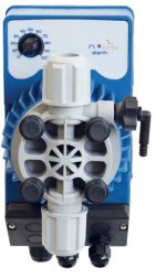 Дозирующий насос SEKO AMS200 AMS200