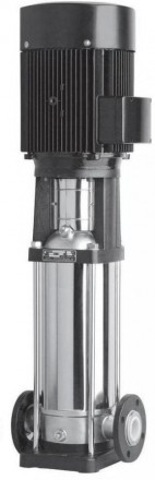 Насос CDLF 1-27 (резьба 220V)