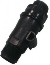 Расходомер с монтажным фитингом 1&quot; для F68, F73, F82