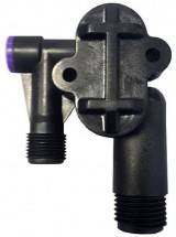 Дренажная линия для F63C3