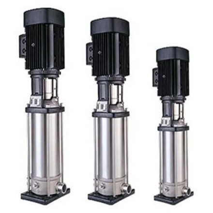 Насос 380V, резьба RF CDLF 15-4